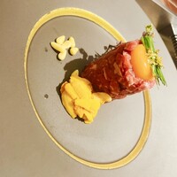 黒毛和牛焼肉 虎斑 北新地店 - 