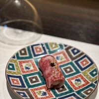 鮨 やまけん 銀座店 - 