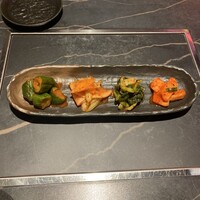 和牛焼肉 伍感 - 