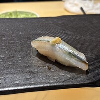 鮨 やまけん 銀座店 - 