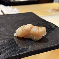 鮨 やまけん 銀座店 - 