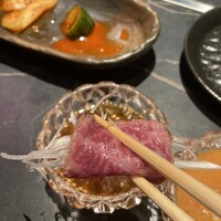 和牛焼肉 伍感 - 
