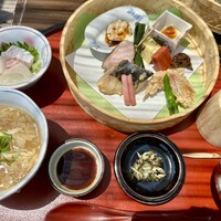 鍋と旬菜と京料理 花柳 - 