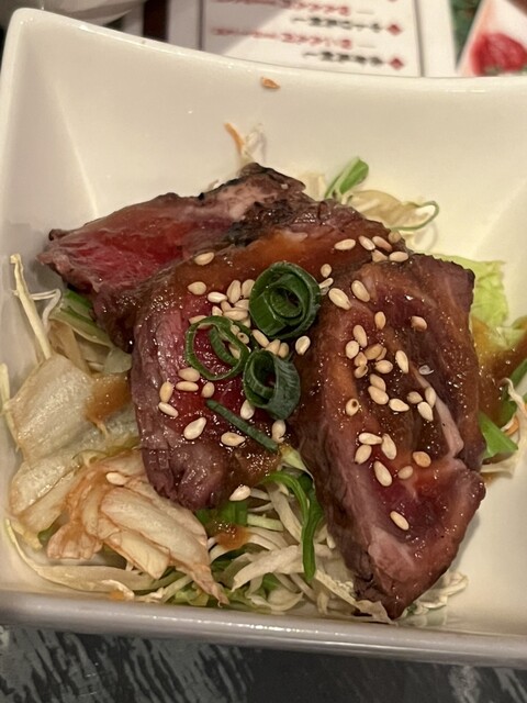 Basashi Izakaya Ryunosuke