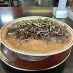 博多ラーメン なみへい - 