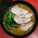 ラーメン 杉田家 - 
