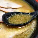 ラーメン 杉田家 - 