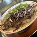 博多ラーメン なみへい - 