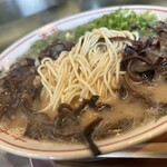 博多ラーメン なみへい - 