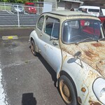 ラーメン二郎 - 