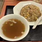 萬来軒 - 