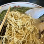 博多ラーメン なみへい - 