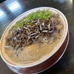 博多ラーメン なみへい - 