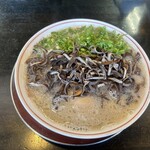博多ラーメン なみへい - 