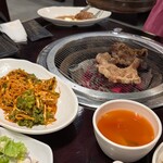 Arirang BBQ  - 