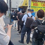 ラーメン二郎 - 