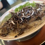 博多ラーメン なみへい - 