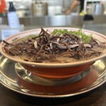 博多ラーメン なみへい - 