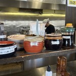 博多ラーメン なみへい - 