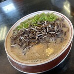 博多ラーメン なみへい - 