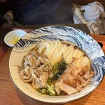 翔太のうどん - 
