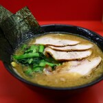 ラーメン 杉田家 - 