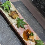 銀座 くらはし - 