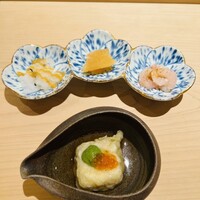 鮨 三國 - 