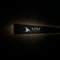 AZUR et MASA UEKI - 