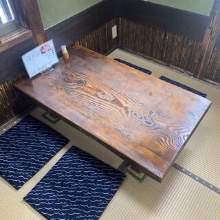 出石皿そば 五萬石_2