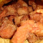 中津からあげ 総本家 もり山 - 