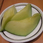 まんてん鮨 - メロン