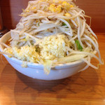 ラーメン二郎 - 