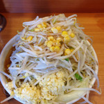 ラーメン二郎 - 