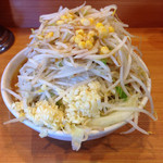 ラーメン二郎 - 