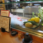 酒肴遊善 じねん - 2014.08