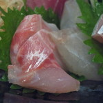 酒肴遊善 じねん - たい　1.2Kg　舞阪/まだかた　1.2Kg　舞阪
      
      　2014.08