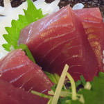 酒肴遊善 じねん - かつお　6.0Kg　御前崎 　2014.08