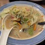 リンガーハット - 料理写真: