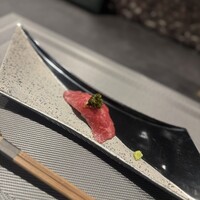 鉄板焼 漆 - 