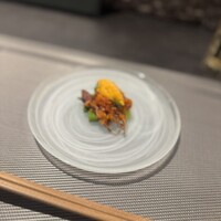 鉄板焼 漆 - 