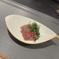鉄板焼 漆 - 