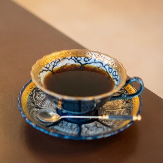 茜屋珈琲茶房_1