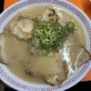 金龍ラーメン 戎橋店