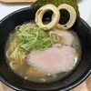 らーめん専門 和海 宝塚北サービスエリア店