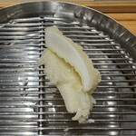 てんぷら 下村 - スミイカ