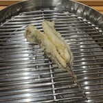 てんぷら 下村 - メゴチ