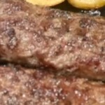 ブロンコビリー - 料理写真: