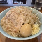 番町製麺 - 