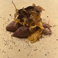 同心町 和食 瑞 - 